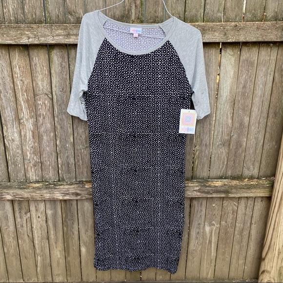 NWT JULIA bodycon dress - Picture 2 of 6